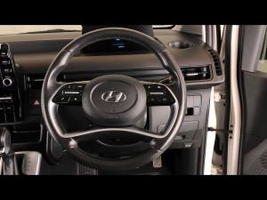 Hyundai Staria 2.2D Executive 9-seater - Image 26