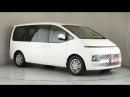 Thumbnail Hyundai Staria 2.2D Executive 9-seater