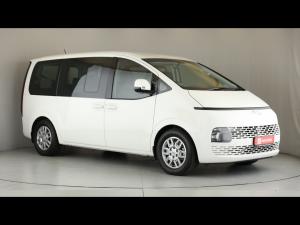 Hyundai Staria 2.2D Executive 9-seater - Image 1