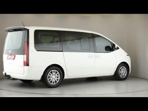Hyundai Staria 2.2D Executive 9-seater - Image 2
