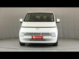 Hyundai Staria 2.2D Executive 9-seater - Image 4