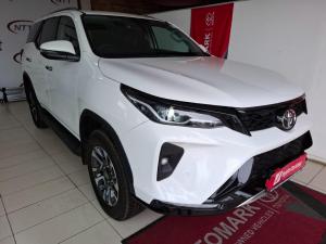 Toyota Fortuner 2.4GD-6 auto - Image 1