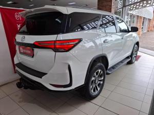 Toyota Fortuner 2.4GD-6 auto - Image 2