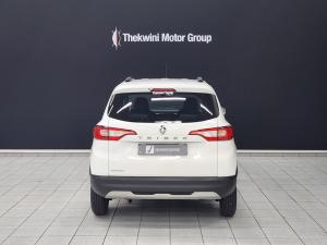 Renault Triber 1.0 Zen manual - Image 5