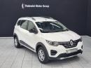 Thumbnail Renault Triber 1.0 Zen manual