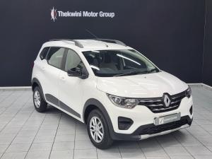 Renault Triber 1.0 Zen manual - Image 1
