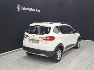 Renault Triber 1.0 Zen manual - Image 2