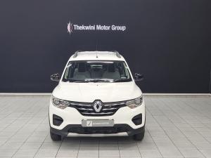 Renault Triber 1.0 Zen manual - Image 4