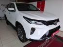 Thumbnail Toyota Fortuner 2.4GD-6 auto