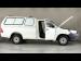 Toyota Hilux 2.0 single cab S (aircon) - Thumbnail 15