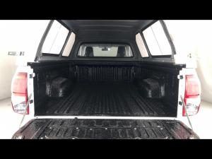 Toyota Hilux 2.0 single cab S (aircon) - Image 18