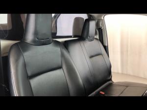Toyota Hilux 2.0 single cab S (aircon) - Image 20