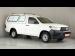 Toyota Hilux 2.0 single cab S (aircon) - Thumbnail 1