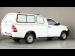 Toyota Hilux 2.0 single cab S (aircon) - Thumbnail 2