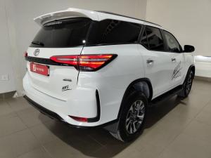 Toyota Fortuner 2.8GD-6 4x4 VX - Image 7