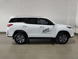 Toyota Fortuner 2.8GD-6 4x4 VX - Image 8