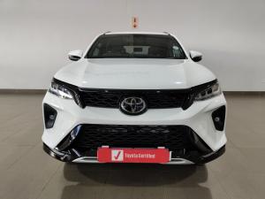 Toyota Fortuner 2.8GD-6 4x4 VX - Image 9