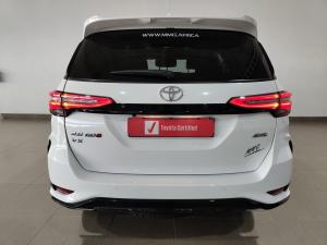 Toyota Fortuner 2.8GD-6 4x4 VX - Image 10
