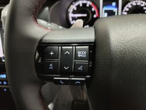 Toyota Fortuner 2.8GD-6 4x4 VX - Image 18