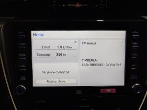 Toyota Fortuner 2.8GD-6 4x4 VX - Image 20