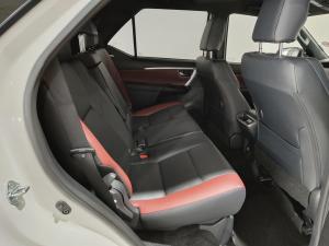 Toyota Fortuner 2.8GD-6 4x4 VX - Image 24