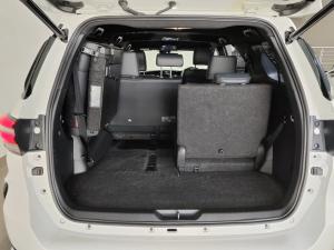 Toyota Fortuner 2.8GD-6 4x4 VX - Image 25