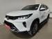 Toyota Fortuner 2.8GD-6 4x4 VX - Thumbnail 27