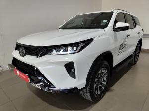 Toyota Fortuner 2.8GD-6 4x4 VX - Image 27