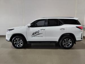 Toyota Fortuner 2.8GD-6 4x4 VX - Image 29