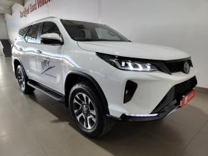 Toyota Fortuner 2.8GD-6 4x4 VX - Image 1