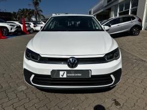 Volkswagen Polo hatch 1.0TSI - Image 8