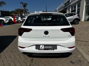 Volkswagen Polo hatch 1.0TSI - Image 9