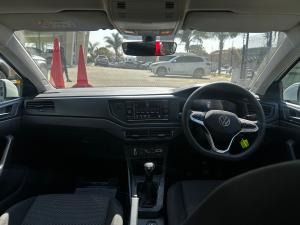 Volkswagen Polo hatch 1.0TSI - Image 10