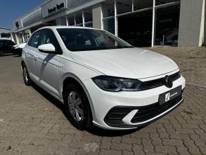 Volkswagen Polo hatch 1.0TSI - Image 1