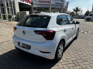 Volkswagen Polo hatch 1.0TSI - Image 3