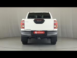 Toyota Hilux 2.8GD-6 double cab Legend auto - Image 5