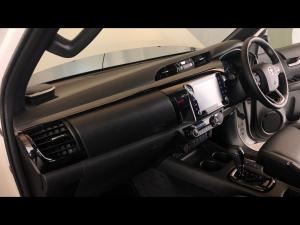 Toyota Hilux 2.8GD-6 double cab Legend auto - Image 7