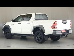 Toyota Hilux 2.8GD-6 double cab Legend auto - Image 8