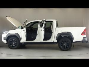 Toyota Hilux 2.8GD-6 double cab Legend auto - Image 11