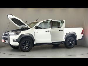 Toyota Hilux 2.8GD-6 double cab Legend auto - Image 12