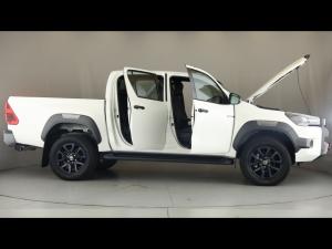 Toyota Hilux 2.8GD-6 double cab Legend auto - Image 15