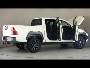 Toyota Hilux 2.8GD-6 double cab Legend auto - Image 16