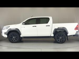 Toyota Hilux 2.8GD-6 double cab Legend auto - Image 17
