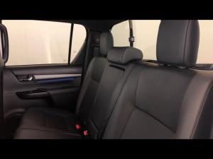 Toyota Hilux 2.8GD-6 double cab Legend auto - Image 21