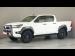 Toyota Hilux 2.8GD-6 double cab Legend auto - Thumbnail 22