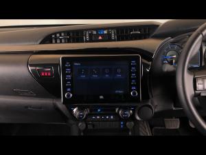 Toyota Hilux 2.8GD-6 double cab Legend auto - Image 24