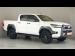 Toyota Hilux 2.8GD-6 double cab Legend auto - Thumbnail 1