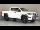 Thumbnail Toyota Hilux 2.8GD-6 double cab Legend auto