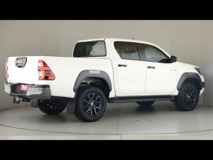 Toyota Hilux 2.8GD-6 double cab Legend auto - Image 2