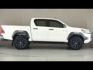 Toyota Hilux 2.8GD-6 double cab Legend auto - Image 3